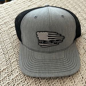 Richardson We The People Hat